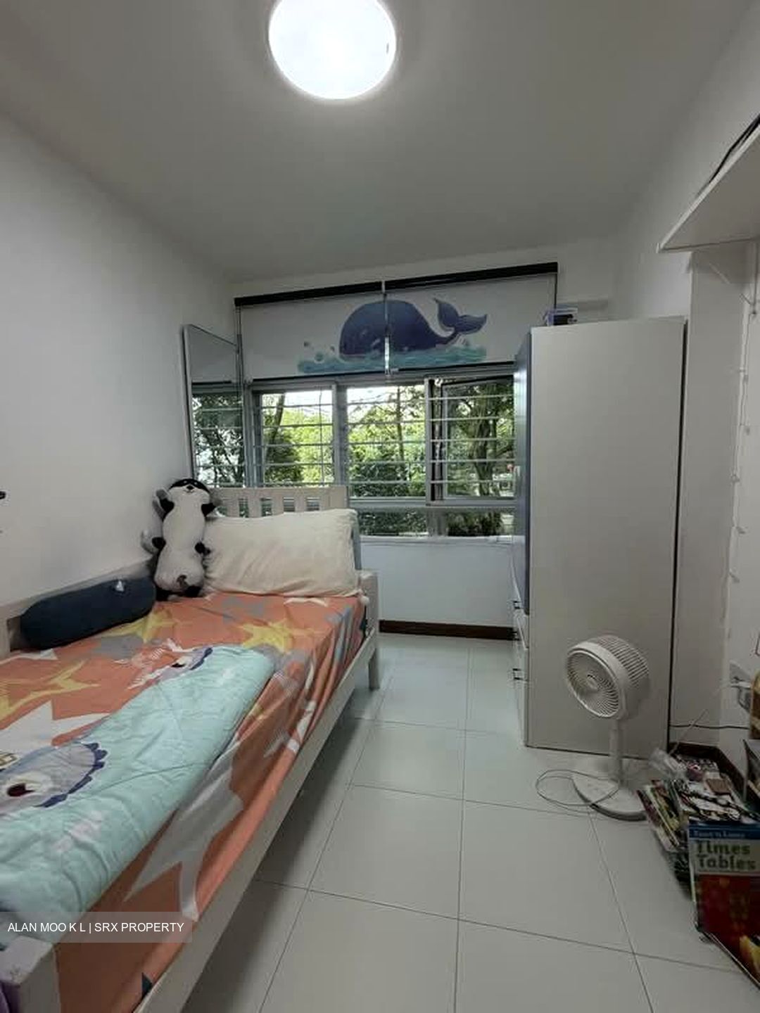 Blk 443 Jade Spring @ Yishun (Yishun), HDB 4 Rooms #535021301